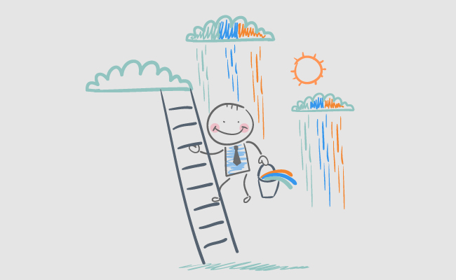 12 златни правила, за да си звездата в офиса